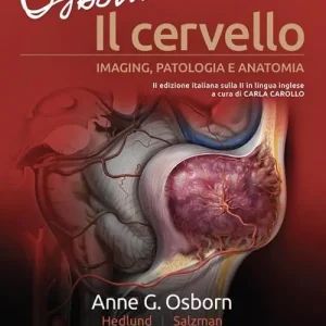 Promozione Il cervello. Imaging, patologia e anatomia
