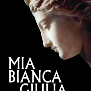 Offerta Speciale Mia bianca Giulia