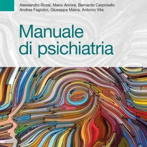 Manuale di psichiatria Pagamento Sicuro
