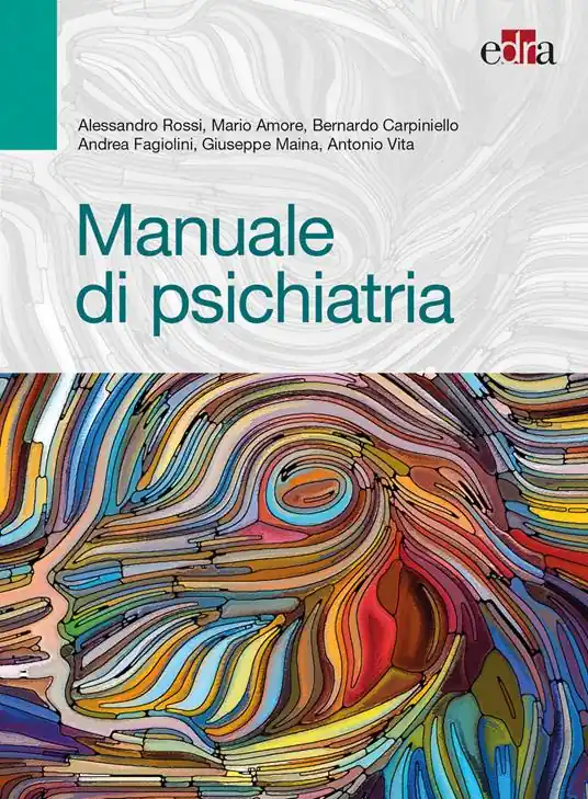 Manuale di psichiatria Pagamento Sicuro