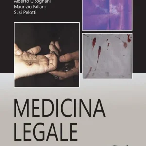 Offerta Limitata Medicina legale