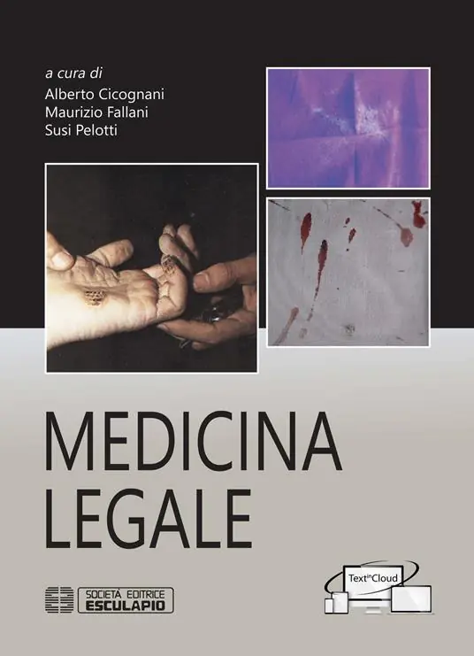 Offerta Limitata Medicina legale