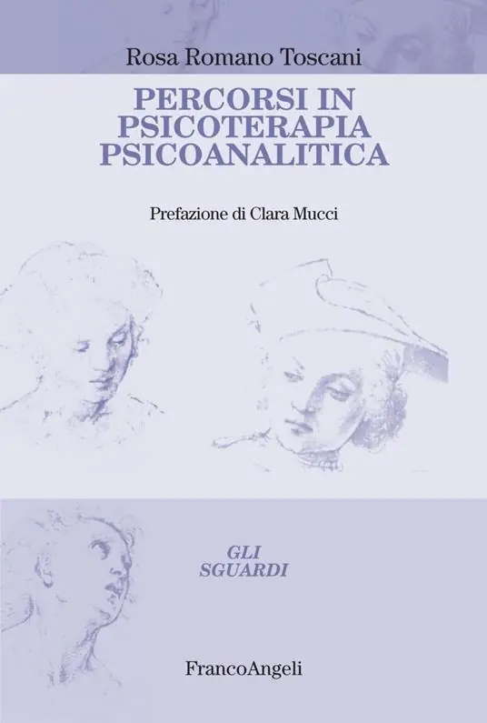 Percorsi in psicoterapia psicoanalitica Economico