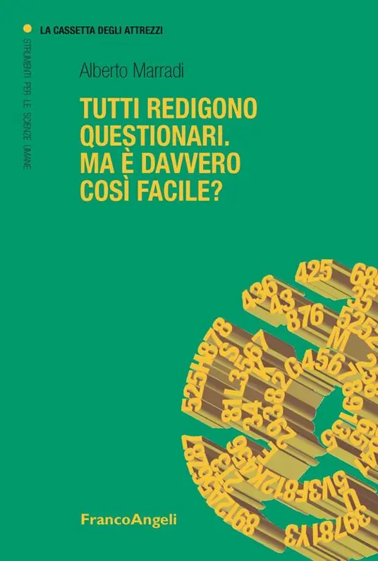 Esclusivo Tutti redigono questionari. Ma è davvero così facile?