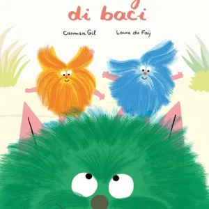 Compra Adesso Ti mangio di baci. Ediz. a colori