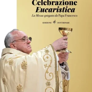 Compra Online La bellezza della celebrazione eucaristica. La messa spiegata da papa Francesco