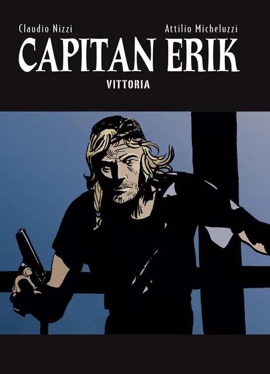 Economico Capitan Erik. Vol. 4 Vittoria.