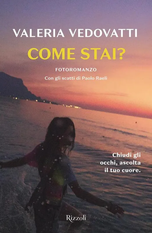Nuova Collezione Come stai?