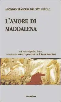 L‘ amore di Maddalena Subito Disponibile