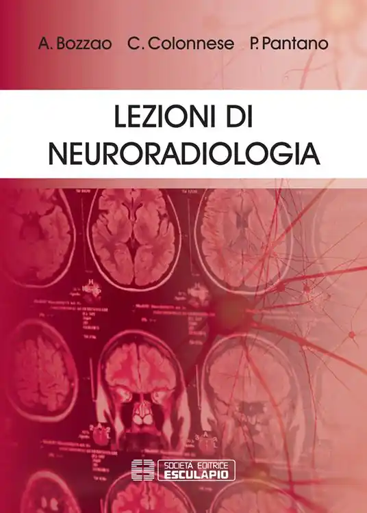 Lezioni di neuroradiologia Prezzo Di Fabbrica