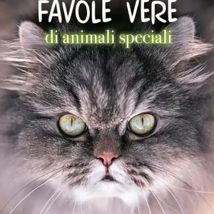 Favole vere di animali speciali Saldi