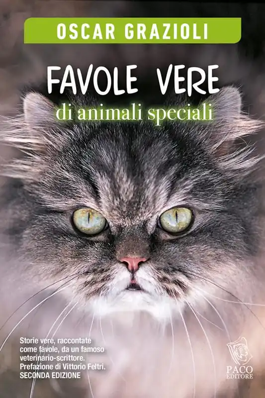 Favole vere di animali speciali Saldi