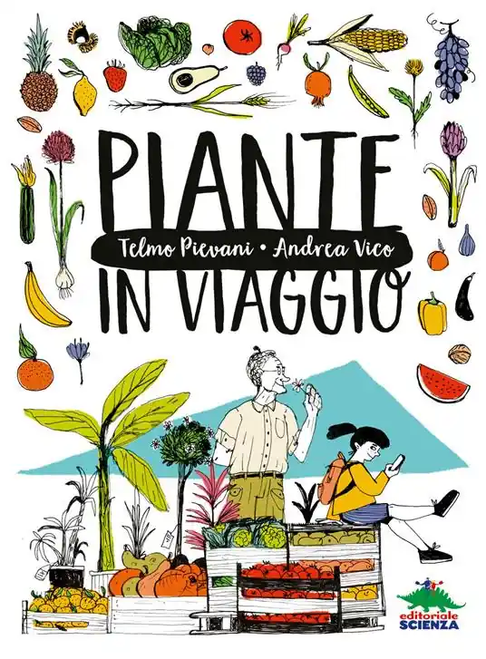 Piante in viaggio Ultimissimo Modello
