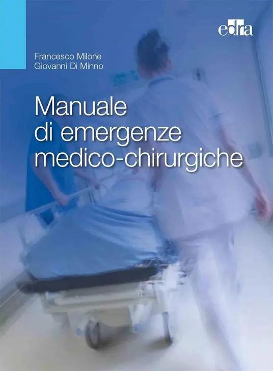 Prezzo Conveniente Manuale di emergenze medico-chirurgiche