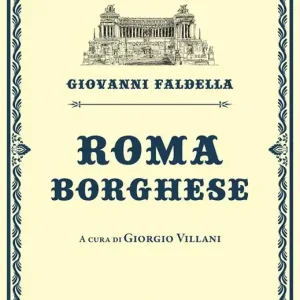 Miglior Prezzo Roma borghese
