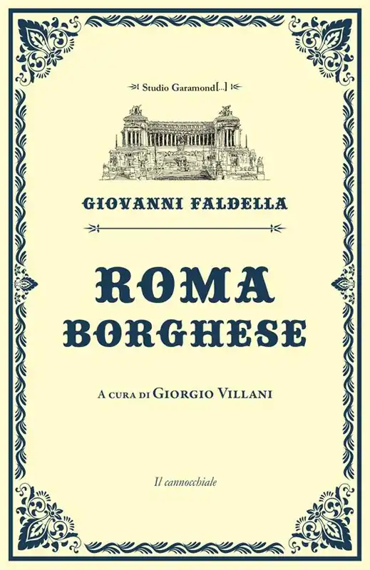 Miglior Prezzo Roma borghese