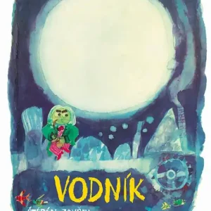 Prezzo Scontato Vodnik. Ediz. a colori