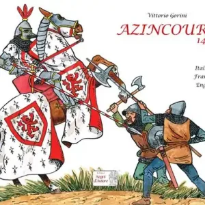 Offerta Limitata Azincourt 1415