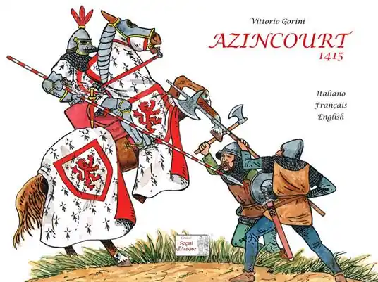 Offerta Limitata Azincourt 1415