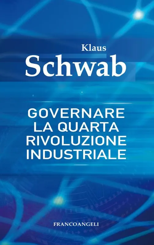 Governare la quarta rivoluzione industriale Professionale