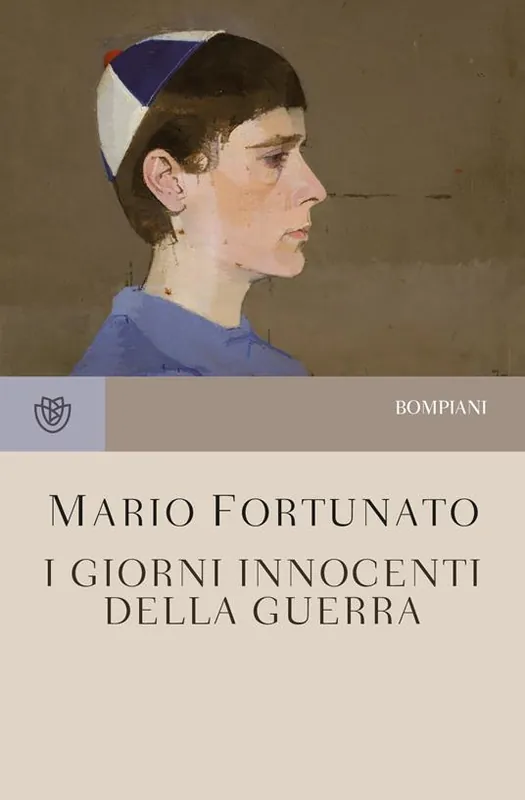Consegna Rapida I giorni innocenti della guerra. Nuova ediz.