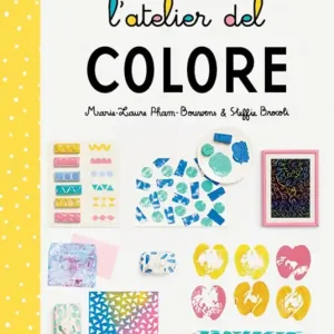 L‘atelier del colore Ordina Subito