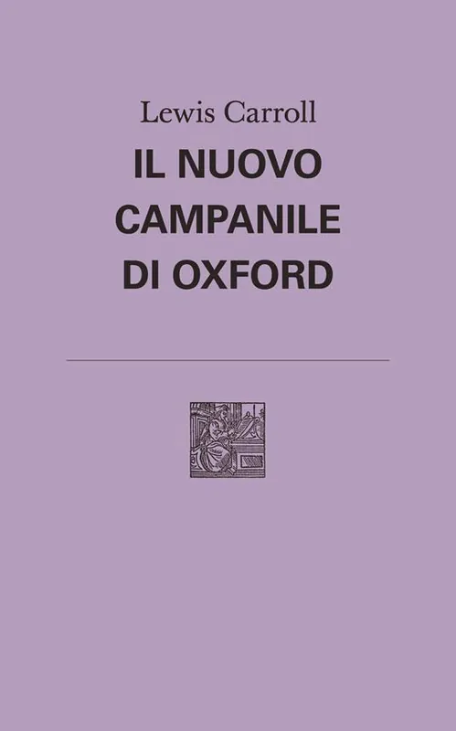 Prezzo Di Fabbrica Il nuovo campanile di Oxford