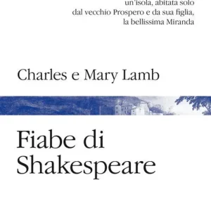Fiabe di Shakespeare Economico