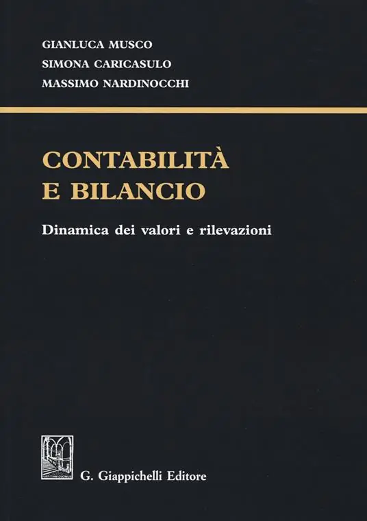 Contabilità e bilancio. Dinamica dei valori e rilevazioni Prezzo Ridotto