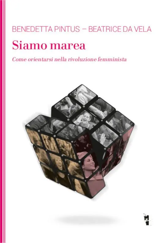 Affare Siamo marea. Come orientarsi nella rivoluzione femminista