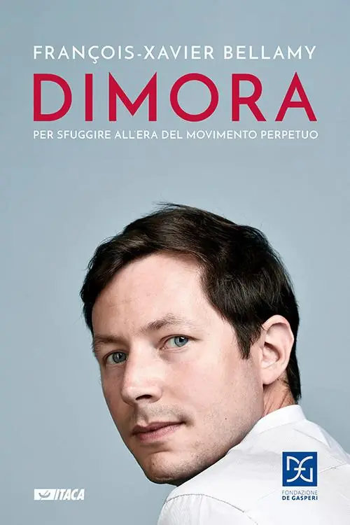Offerta Speciale Dimora. Per sfuggire all‘era del movimento perpetuo