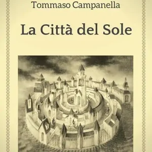 Più Venduto La città del sole