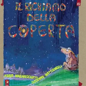 Il richiamo della coperta Offerta