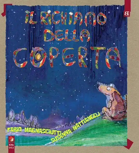 Il richiamo della coperta Offerta