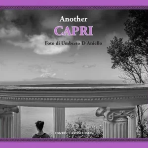 Another Capri. Ediz. italiana e inglese Quantità Limitata