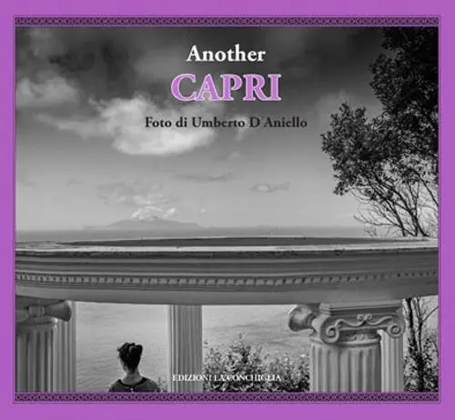 Another Capri. Ediz. italiana e inglese Quantità Limitata