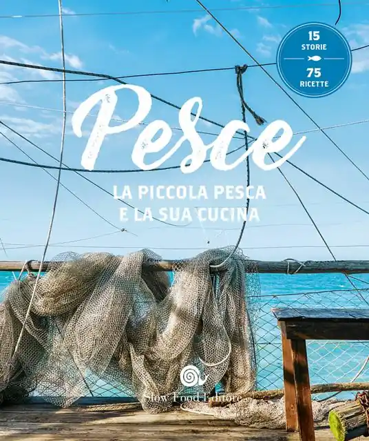 Pesce. La piccola pesca e la sua cucina Prezzo Di Fabbrica