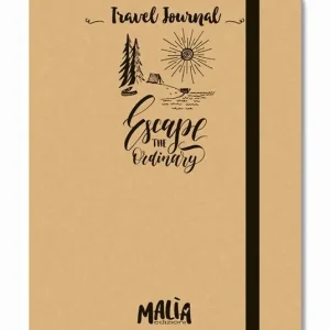 Offerta Del Giorno Escape the ordinary. Travel journal
