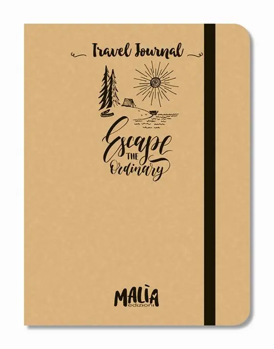 Offerta Del Giorno Escape the ordinary. Travel journal