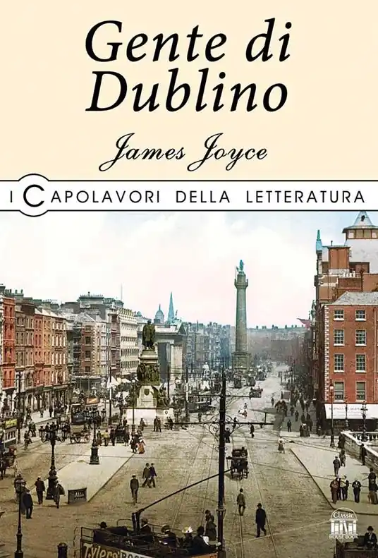 Gente di Dublino Più Venduto
