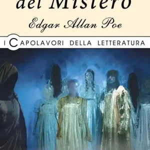 Ultimissimo Modello I racconti del mistero