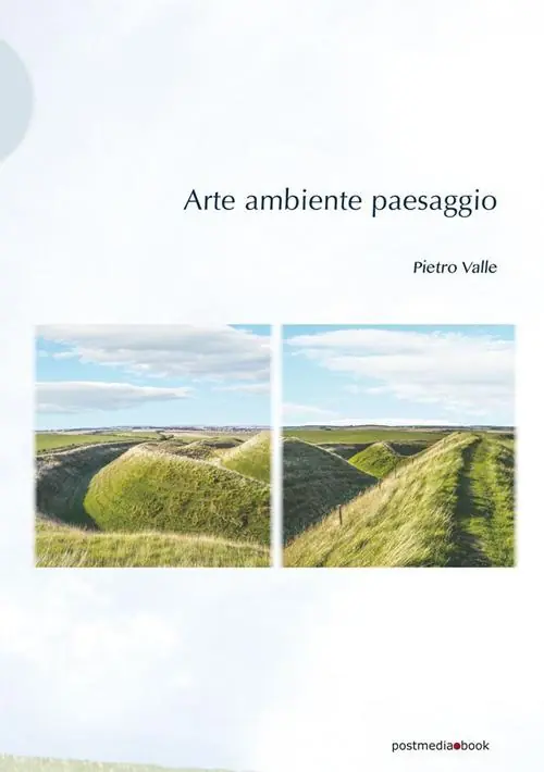 Compra Oggi Stesso Arte ambiente paesaggio