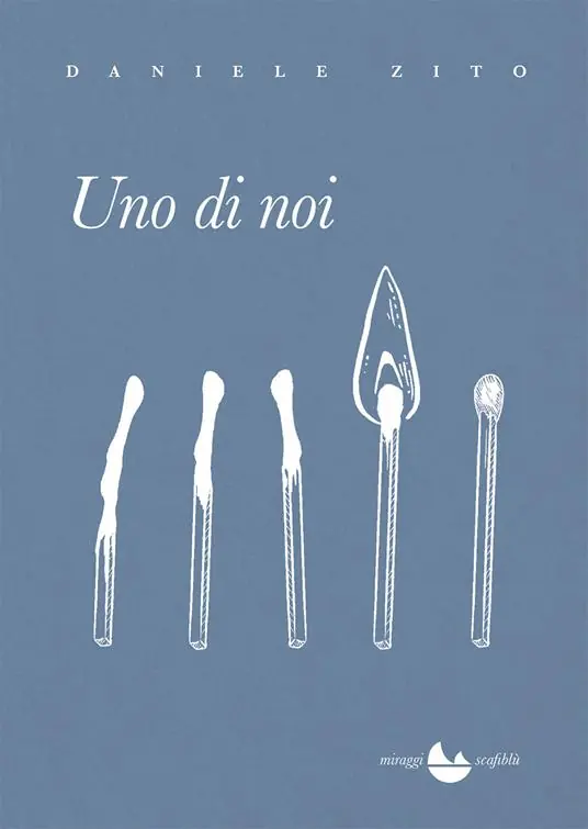 Uno di noi Compra Oggi Stesso
