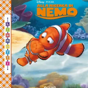 Alla ricerca di Nemo Ultimissimo Modello