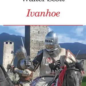 Ivanhoe. Con Segnalibro Promo Stagionale