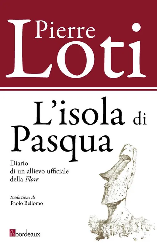 Bestseller L‘isola di Pasqua. Diario di un allievo ufficiale della «Flore»