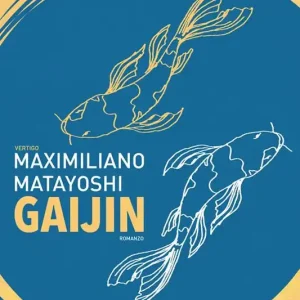 Consegna Rapida Gaijin