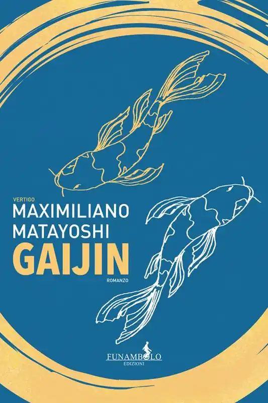 Consegna Rapida Gaijin
