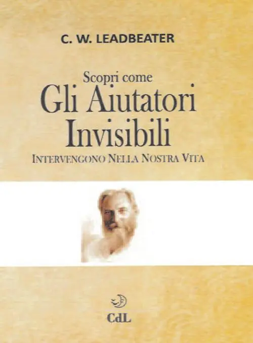 Scopri come gli aiutatori invisibili intervengono nella nostra vita Miglior Prezzo