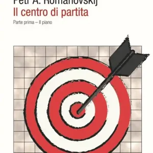 Il centro di partita. Vol. 1 Il piano Popolare